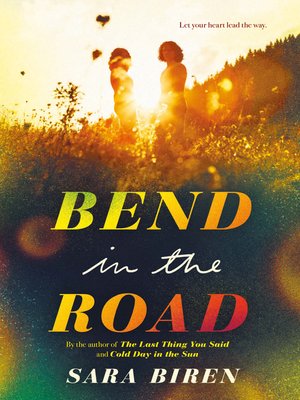 cover image of Bend in the Road